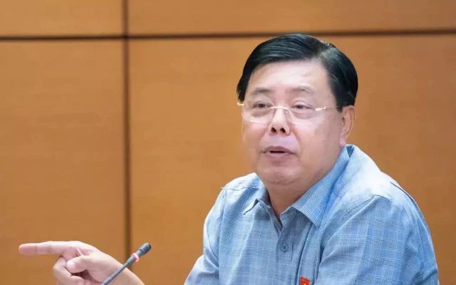 Bộ trưởng Nội vụ: Không có chủ trương tiếp tục sáp nhập đồng loạt xã, phường