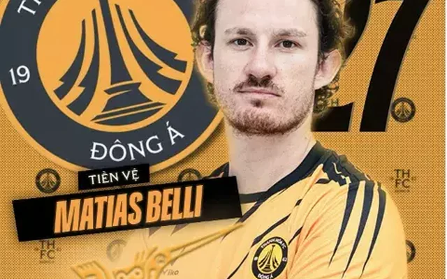 CLB Thanh Hóa tiếp tục nhận thêm án phạt từ FIFA