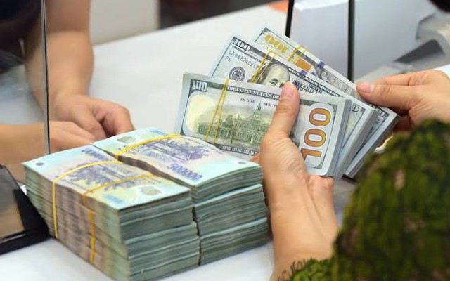 Một số người tại Việt Nam nhận gần 7 tỷ USD trong 9 tháng đầu năm