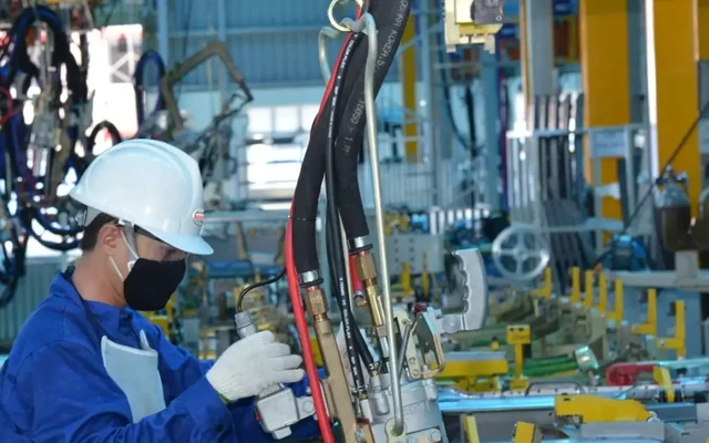 Quỹ tiết kiệm năng lượng: Khơi thông vốn cho doanh nghiệp chuyển đổi xanh