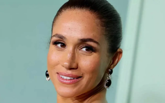 Tương lai bất định của Meghan
