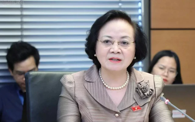 Sẽ trình Trung ương nghị quyết mới về chính sách tiền lương