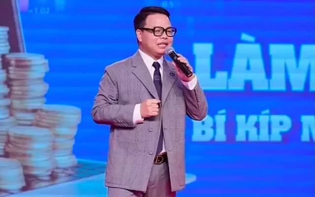Bị phong tỏa khối tài sản trị giá gần 500 tỷ đồng, Mr Hunter xin sung công nếu khắc phục còn thừa