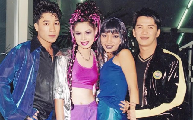 Nữ ca sĩ SN 1977 bị chê hát dở nói thẳng: "Hát hay chưa chắc nổi tiếng"