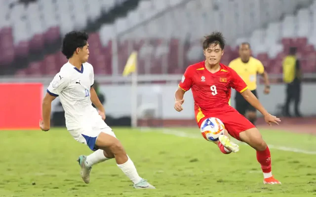U23 Việt Nam tìm sức bật mới
