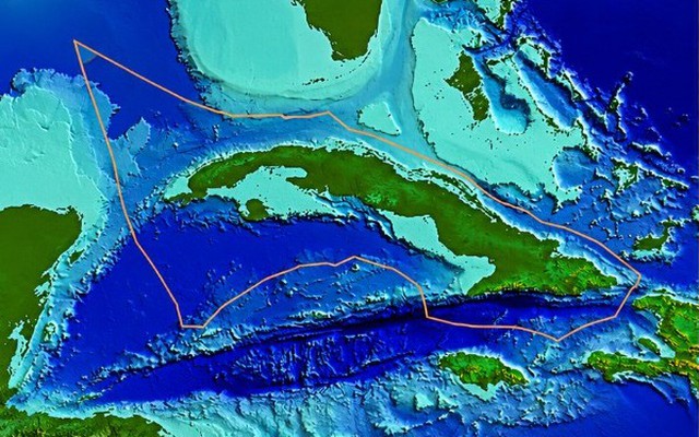 Liên Hợp Quốc 'bật đèn xanh', Cuba nhắm tới 1.700 km² đáy biển Vịnh Mexico: Điều gì đang chờ phía dưới?