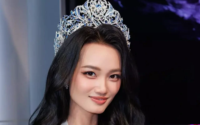 Quỳnh Anh và 5 cô gái bị tước quyền thi Hoa hậu Hoàn vũ