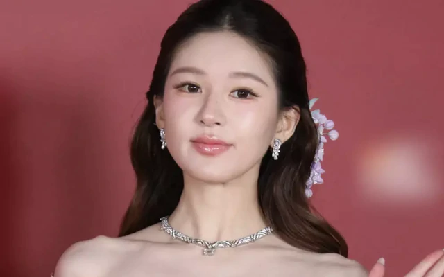 Triệu Lộ Tư trở thành trò cười