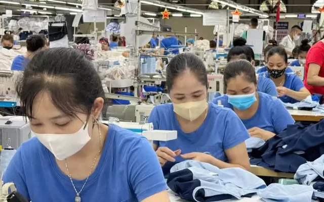 Thái Nguyên: Gần 2.000 doanh nghiệp rút khỏi thị trường