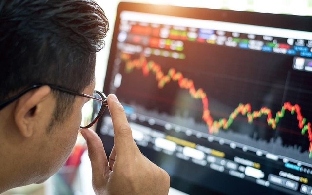 Một hiện tượng lạ vừa xảy ra trên thị trường chứng khoán Việt Nam