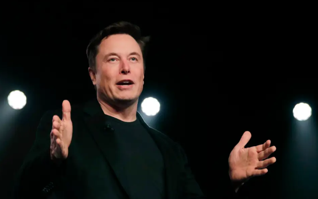 Tỷ phú Elon Musk dự đoán tiền bạc sẽ "không còn quan trọng" trong tương lai