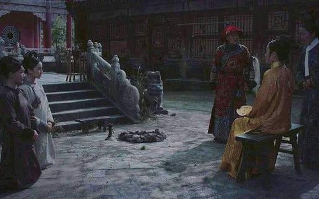 Tại sao thái giám thời xưa lại tranh nhau đến lãnh cung?