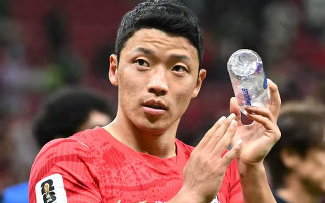 Tuyển thủ Hàn Quốc Hwang Hee-chan lên tiếng về cáo buộc lừa đảo