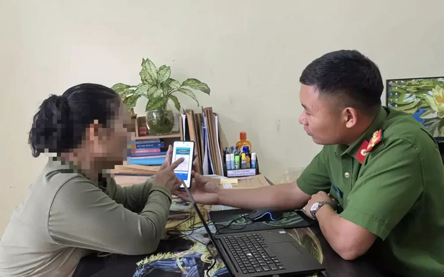 Giả mạo Facebook con gái du học Nhật Bản lừa người mẹ hơn 1,5 tỷ đồng