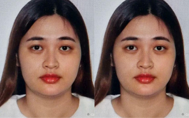 Truy nã Trần Thảo Hương SN 1996, bất kỳ ai cũng có quyền bắt và báo ngay cho cơ quan công an