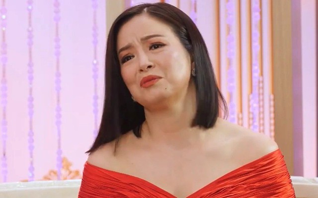Nữ ca sĩ SN 1972: "Tôi đang trên đà nổi tiếng thì tạm ngưng sự nghiệp"