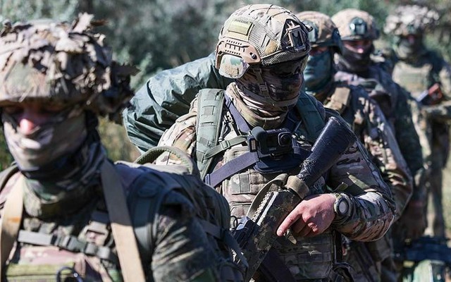 Chuyên gia Anh nêu chiến thắng sớm cho Nga trong cuộc xung đột Ukraine