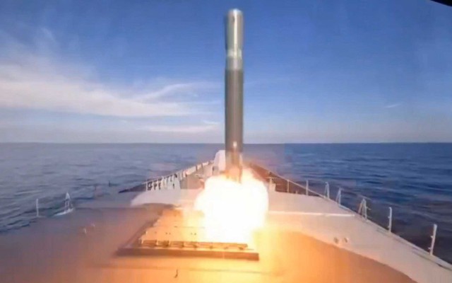 Mỗi tháng Nga có thể phóng vào Ukraine hàng trăm tên lửa và hơn 6.000 UAV