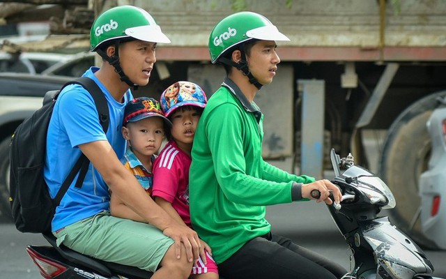 Từ 22/10, Grab tự động ghi âm chuyến xe từ 22h đến 6h sáng: Tất cả người dân cần lưu ý gì trước khi đặt xe?