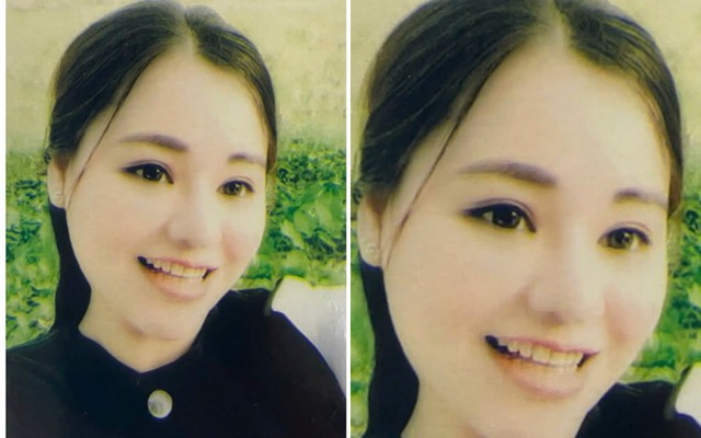 Công an truy tìm Hoàng Thị Ánh Tuyết SN 1992