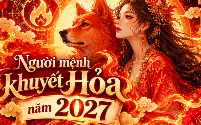 Lời khuyên cho người mệnh khuyết Hỏa trong năm 2027 Đinh Mùi