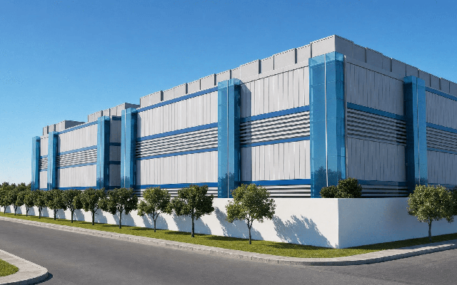 Dừng xây dựng khẩn cấp tổ hợp liên quan đến AI, công suất gấp 21 lần Trung tâm dữ liệu Viettel Hòa Lạc: Vừa khởi công được 8 ngày