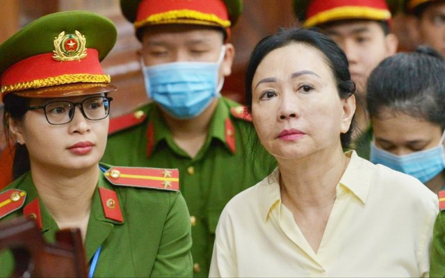 Đấu giá 4 bất động sản liên quan bà Trương Mỹ Lan tại trung tâm TP.HCM vào sáng nay, khởi điểm hơn 375 tỷ đồng