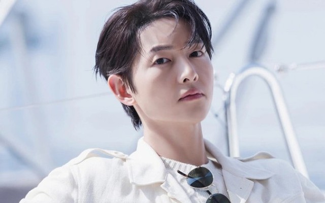 Song Joong Ki bị mỉa mai vì xin vai diễn
