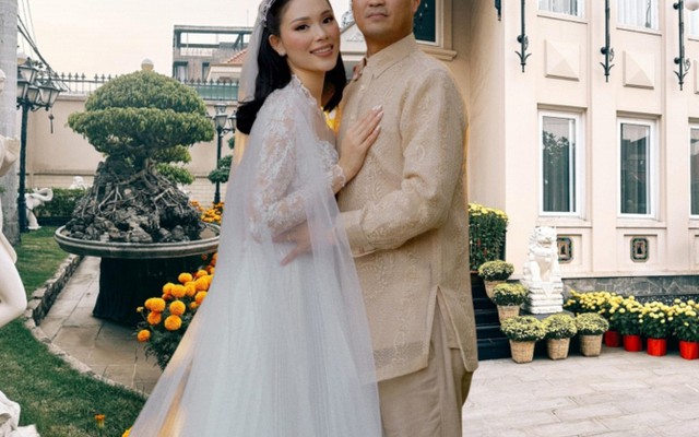 Mỹ nhân Hà thành cưới con trai tỷ phú: Bước chân vào giới thượng lưu, ở biệt thự to vật vã, tận hưởng những thú vui đắt đỏ