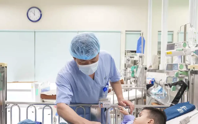 Hiến mô, bộ phận cơ thể ở trẻ dưới 18 tuổi: Bộ Y tế làm rõ những điều dễ hiểu nhầm