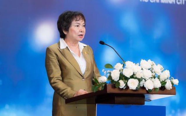 PNJ thủng đáy sau lời xin lỗi của bà Cao Thị Ngọc Dung