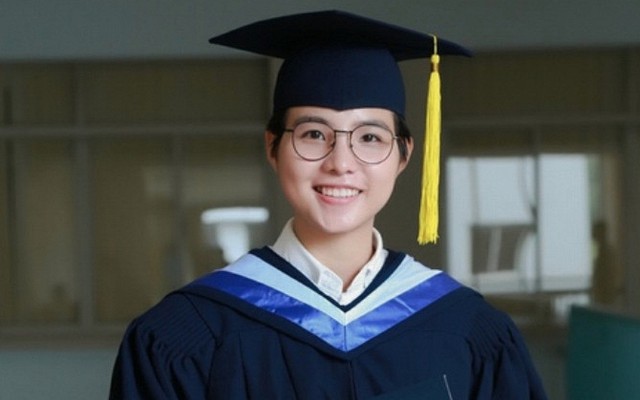 Ca sĩ Việt tốt nghiệp loại Giỏi ngành Y Sinh, từng được Forbes vinh danh, mua căn hộ cao cấp  14 tỷ có 3 phòng ngủ