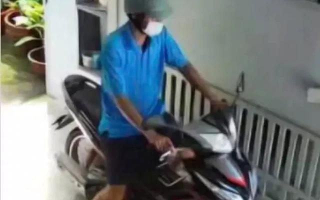 Truy tìm người đàn ông bỗng nhiên 'mất tích' nhiều ngày