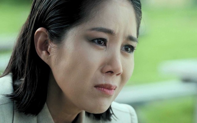 Diễn viên Lê Phương đau lòng thốt lên: "Không có cách nào cả"