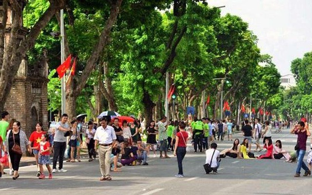 Từ nay đến 17h00 ngày 25/10, hơn 8 triệu người dân Hà Nội cần hoàn thành việc đặc biệt quan trọng sau