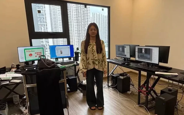 Hơn 40.000 người Việt tham gia nền tảng Tatao Live bị chiếm đoạt hơn 220 tỷ đồng