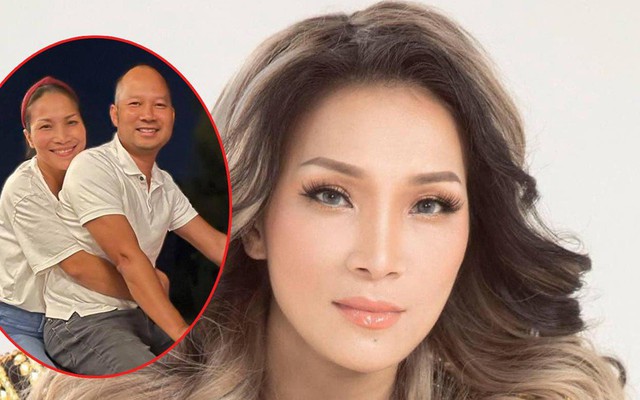 Nữ ca sĩ SN 1978 đi Úc: "Đúng là người tính không bằng trời tính"