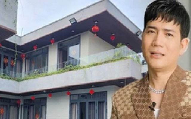 Nam ca sĩ SN 1977 sở hữu biệt thự từ Việt Nam qua Mỹ: "Có giai đoạn tôi chán nản vô cùng"