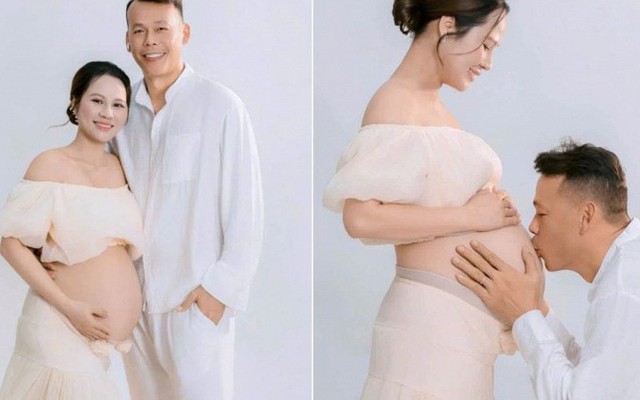 Thủ môn SN 1986 từng khoác áo ĐT Việt Nam có tin vui