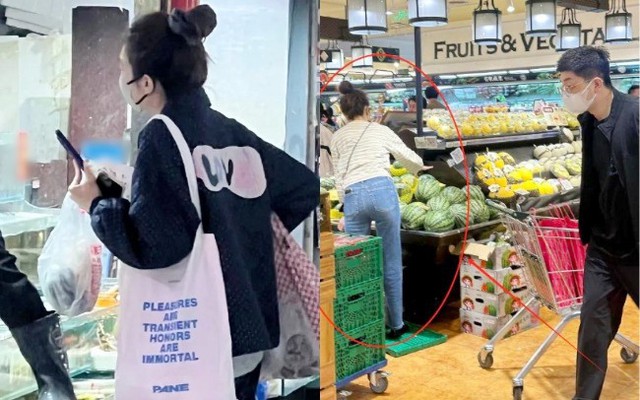 Tin mật showbiz: Nữ diễn viên Khương Nghiên được mai mối cưới trưởng chi nhánh ngân hàng lương 2 tỷ/năm, nhưng giấu kín bưng