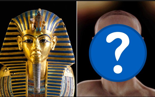 Diện mạo thực sự của pharaoh Ai Cập "thức giấc" sau 3.300 năm ngủ yên