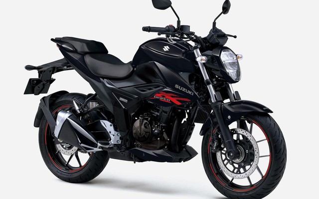Hãng xe Nhật Bản ra mắt mô tô 250cc, có thể chạy xăng sinh học E85, liệu có về Việt Nam?