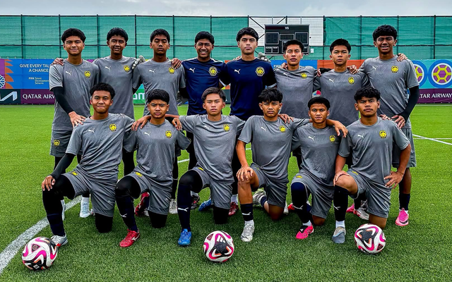Tuyển Malaysia đại thắng trận ra quân World Cup, sánh ngang Mexico, vượt mặt 5 đội Đông Nam Á