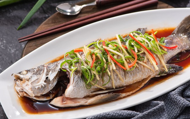 Việt Nam có loại cá được chuyên gia Trung Quốc khen “tốt hơn cá hồi”, là món lý tưởng để bồi bổ cơ thể