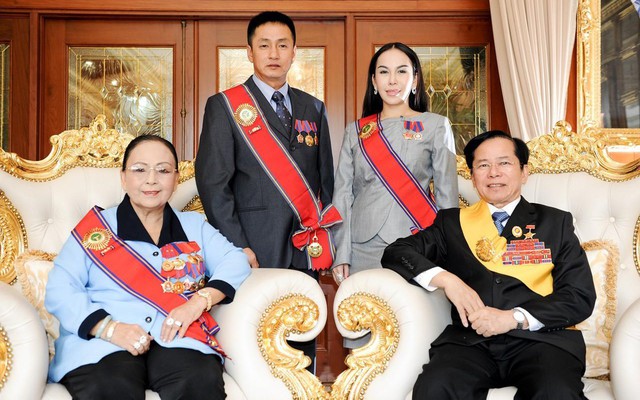 Gia đình doanh nhân Việt đặc biệt có 3 Anh hùng Lao động: Người cha 2 lần được phong tặng, con gái là đại biểu Quốc hội, điều hành tập đoàn nghìn tỷ