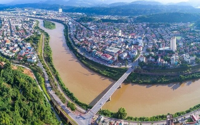 Vingroup đề xuất nạo vét sông Hồng, sông Đà, TP Hà Nội yêu cầu làm rõ chủng loại vật liệu dự kiến thu hồi