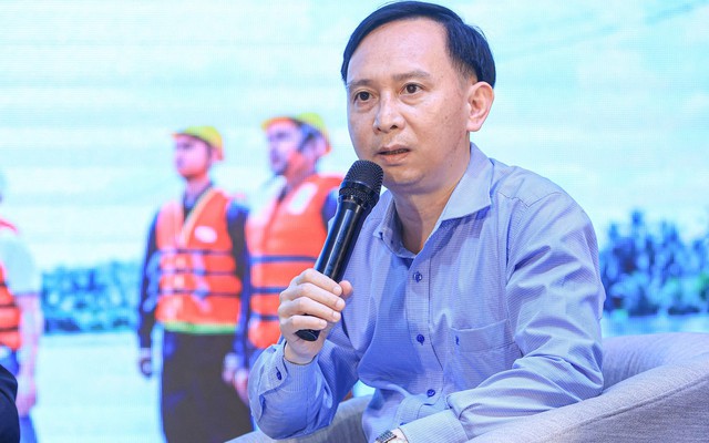 Đường sắt tốc độ cao Bắc - Nam cần 700-900 cán bộ quản lý, chủ đầu tư cho biết kỹ sư giỏi công nghệ vẫn là hàng hiếm