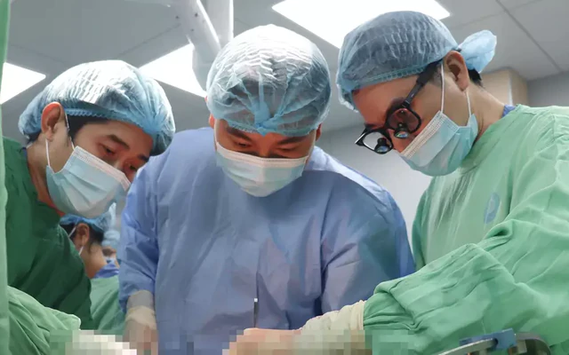 Mở rộng quyền hiến tạng ở người dưới 18 tuổi: Bảo vệ trẻ em là yêu cầu tối thượng