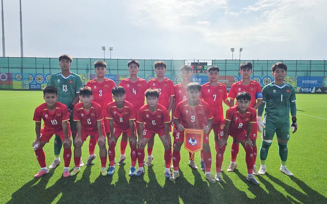 Indonesia đại thắng ở World Cup, ĐT Việt Nam cùng nhiều đại diện Đông Nam Á nhận trái đắng