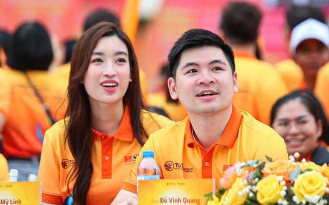 Chủ tịch CLB Hà Nội công khai nhà tài trợ